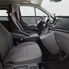 Foto inzerátu Ford Tourneo Custom 2.0 EcoBlue