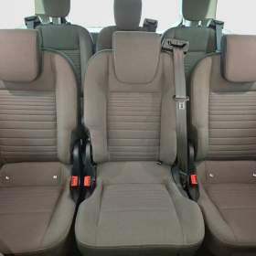 Foto inzerátu Ford Tourneo Custom 2.0 EcoBlue
