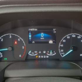 Foto inzerátu Ford Tourneo Custom 2.0 EcoBlue