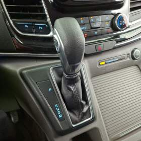 Foto inzerátu Ford Tourneo Custom 2.0 EcoBlue