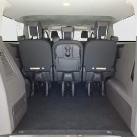 Foto inzerátu Ford Tourneo Custom 2.0 EcoBlue