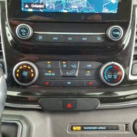 Foto inzerátu Ford Tourneo Custom 2.0 EcoBlue