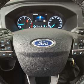 Foto inzerátu Ford Tourneo Custom 2.0 EcoBlue