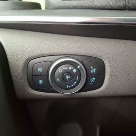 Foto inzerátu Ford Tourneo Custom 2.0 EcoBlue