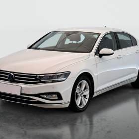 Foto inzerátu VW Passat 1.5 TSI