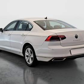 Foto inzerátu VW Passat 1.5 TSI