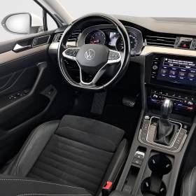 Foto inzerátu VW Passat 1.5 TSI
