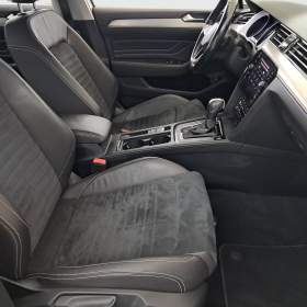 Foto inzerátu VW Passat 1.5 TSI
