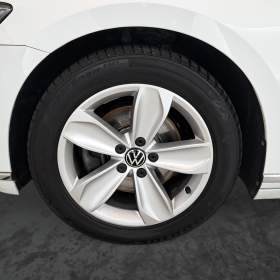 Foto inzerátu VW Passat 1.5 TSI