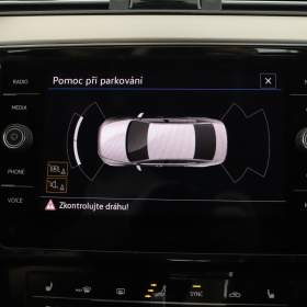 Foto inzerátu VW Passat 1.5 TSI