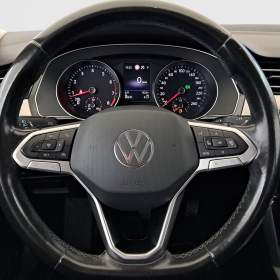 Foto inzerátu VW Passat 1.5 TSI