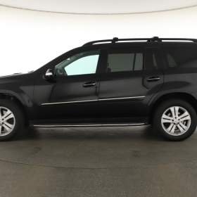 Foto inzerátu Mercedes GL 420 CDI