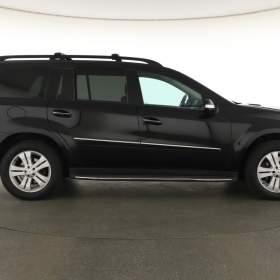 Foto inzerátu Mercedes GL 420 CDI