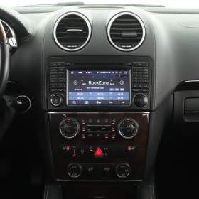 Foto inzerátu Mercedes GL 420 CDI