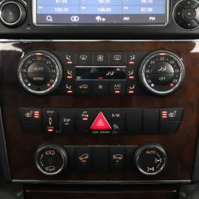 Foto inzerátu Mercedes GL 420 CDI