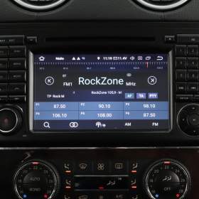 Foto inzerátu Mercedes GL 420 CDI