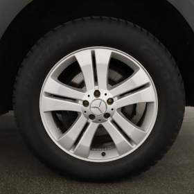 Foto inzerátu Mercedes GL 420 CDI
