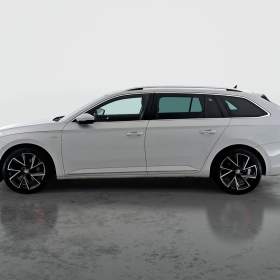 Foto inzerátu Skoda Superb 2.0 TDI