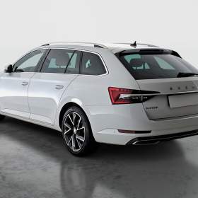 Foto inzerátu Skoda Superb 2.0 TDI