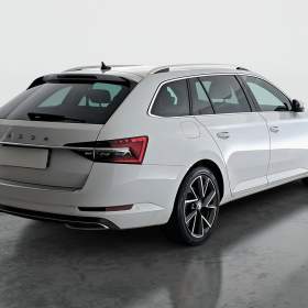 Foto inzerátu Skoda Superb 2.0 TDI