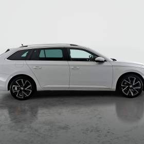 Foto inzerátu Skoda Superb 2.0 TDI