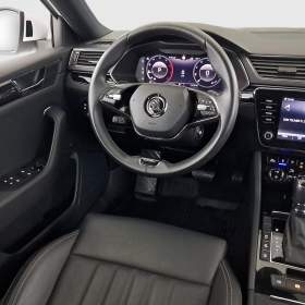 Foto inzerátu Skoda Superb 2.0 TDI