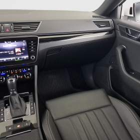 Foto inzerátu Skoda Superb 2.0 TDI