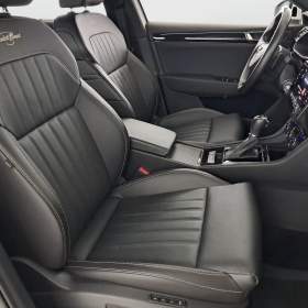 Foto inzerátu Skoda Superb 2.0 TDI