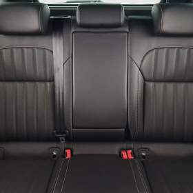 Foto inzerátu Skoda Superb 2.0 TDI