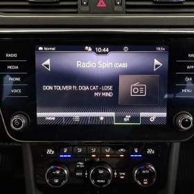 Foto inzerátu Skoda Superb 2.0 TDI