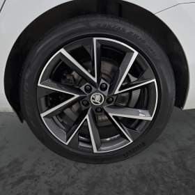 Foto inzerátu Skoda Superb 2.0 TDI
