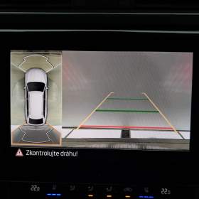 Foto inzerátu Skoda Superb 2.0 TDI