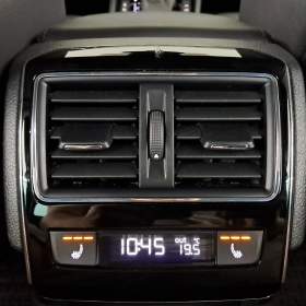 Foto inzerátu Skoda Superb 2.0 TDI