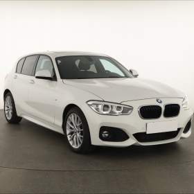 BMW 1 120d xDrive / 19972295