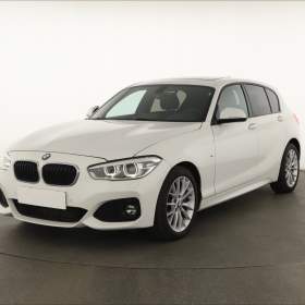 Foto inzerátu BMW 1 120d xDrive