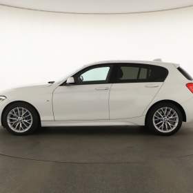 Foto inzerátu BMW 1 120d xDrive