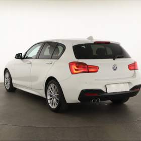 Foto inzerátu BMW 1 120d xDrive