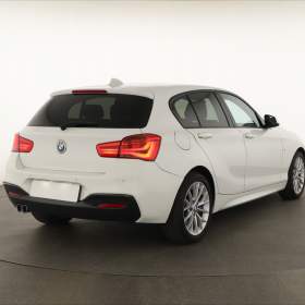 Foto inzerátu BMW 1 120d xDrive