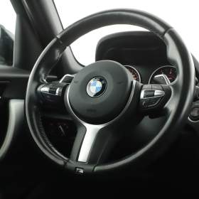 Foto inzerátu BMW 1 120d xDrive