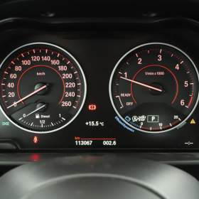 Foto inzerátu BMW 1 120d xDrive