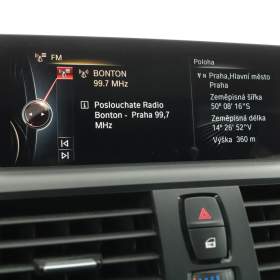Foto inzerátu BMW 1 120d xDrive