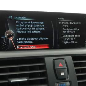 Foto inzerátu BMW 1 120d xDrive
