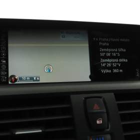 Foto inzerátu BMW 1 120d xDrive