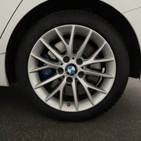 Foto inzerátu BMW 1 120d xDrive