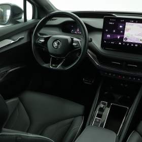Foto inzerátu Skoda Enyaq Coupe iV RS (82 kWh)