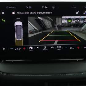 Foto inzerátu Skoda Enyaq Coupe iV RS (82 kWh)