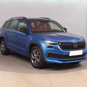 Skoda Kodiaq 2.0 TDI / 19972297