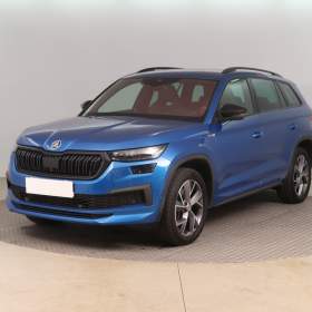 Foto inzerátu Skoda Kodiaq 2.0 TDI