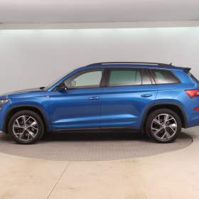 Foto inzerátu Skoda Kodiaq 2.0 TDI