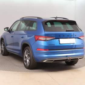 Foto inzerátu Skoda Kodiaq 2.0 TDI